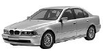 BMW E39 C254A Fault Code