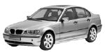 BMW E46 C254A Fault Code