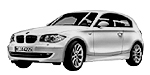 BMW E81 C254A Fault Code