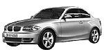 BMW E82 C254A Fault Code