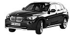 BMW E84 C254A Fault Code