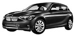 BMW F21 C254A Fault Code